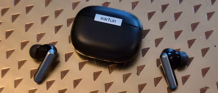 EarFun Air Review